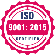 ISO 9001:2015