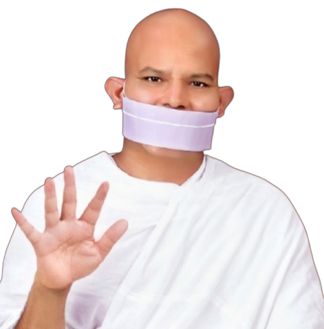 Acharya Mahashraman Ji
