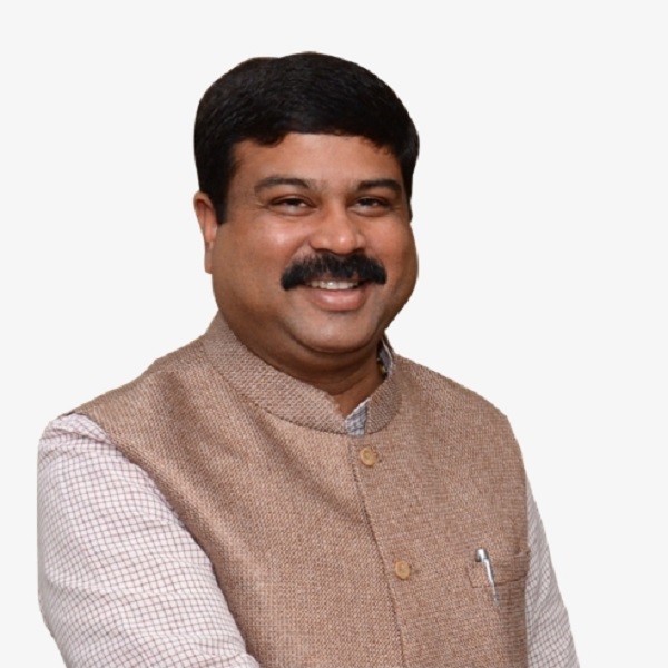 Sh. Dharmendra Pradhan